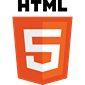 HTML logo