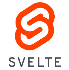 svelte logo